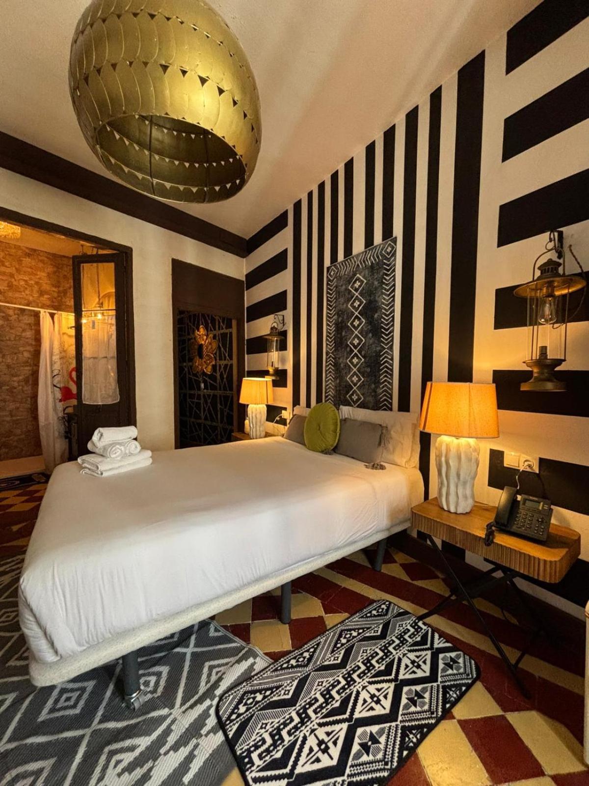 Hotel Life Gran Via Design Madrid Exterior photo